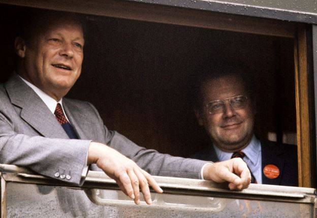 Soğuk savaş döneminin en meşhur casusluk hikayesini biliyor musunuz? - Resim: 21